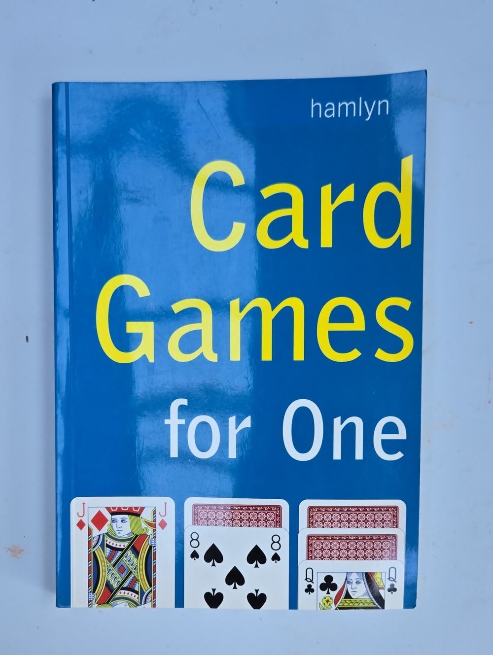Card Games for One